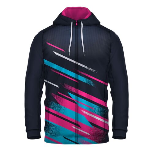 Neon Blue & Pink Thumbnail