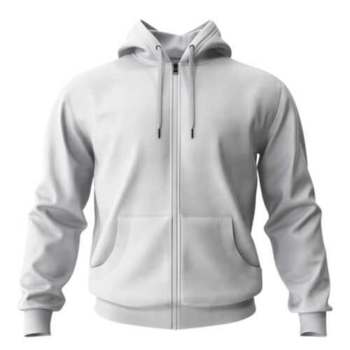 Hoodie Jacket Thumbnail