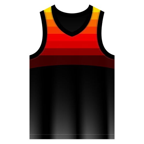 NBA Plain Jersey - Utah Jazz Thumbnail