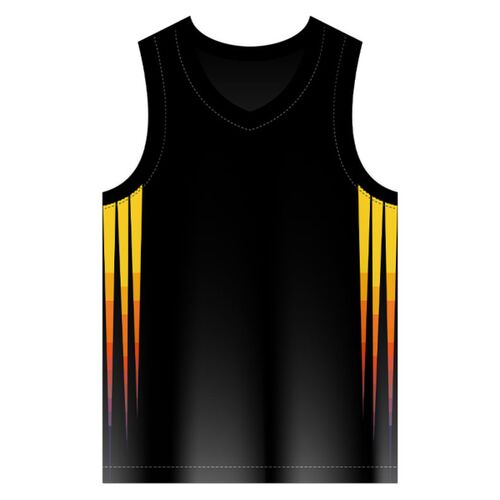 NBA Plain Jersey - Phoenix Suns Thumbnail