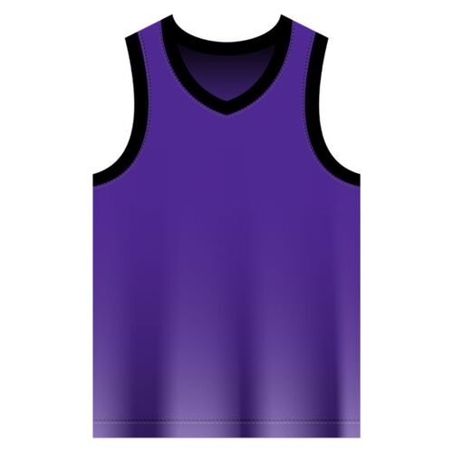 NBA Plain Jersey - Los Angeles Lakers Thumbnail