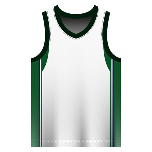 NBA Plain Jersey - Dallas Mavericks Thumbnail