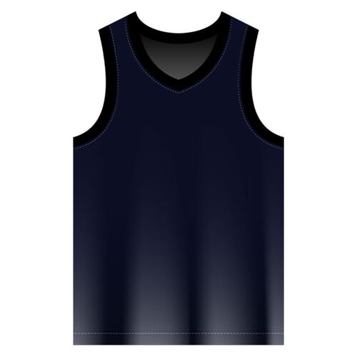 NBA Plain Jersey - Memphis Grizzlies Thumbnail