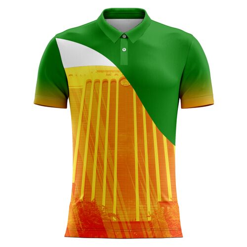 Makati City Full Print Uniform Thumbnail