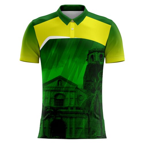 Pasig City Full Print Uniform Thumbnail