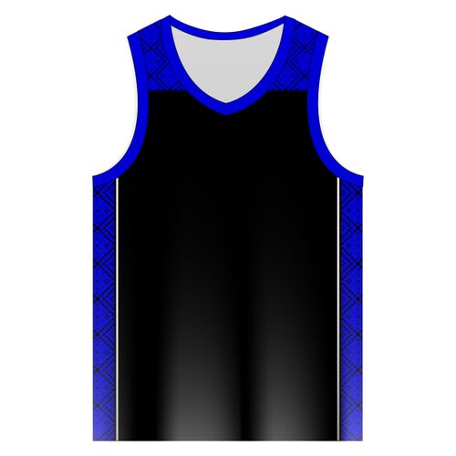 Basketball Jersey Thumbnail