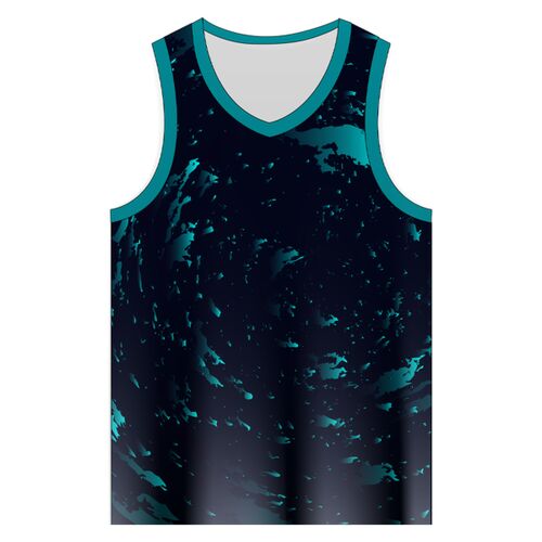 Basketball Jersey Thumbnail