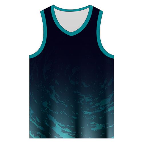 Basketball Jersey Thumbnail