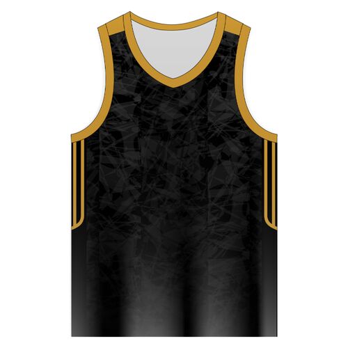 Basketball Jersey Thumbnail