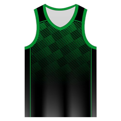 Basketball Jersey Thumbnail