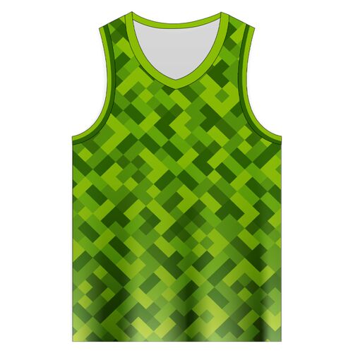 Basketball Jersey Thumbnail