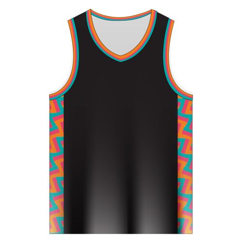 Basketball Jersey Thumbnail