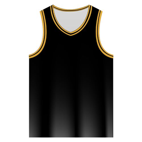 Basketball Jersey Thumbnail