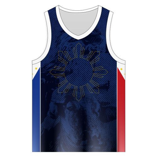 Basketball Jersey Thumbnail