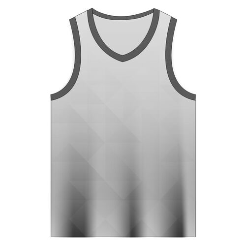Basketball Jersey Thumbnail