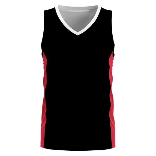 Volleyball Jersey - High Speed Hitters Thumbnail