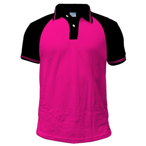 CS#5D - Special Poloshirt Thumbnail