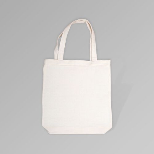 Regular Canvas Bag Thumbnail