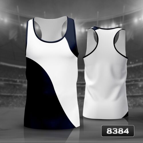Singlet Full Print Sublimation Thumbnail