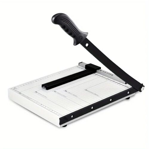 Metal Base Paper Cutter A4 Thumbnail