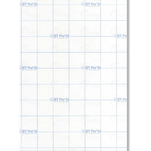 Light Transfer Jet Pro SS A3 (10's) Thumbnail