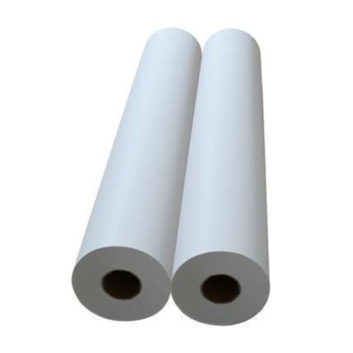 Subli Paper Roll 100gsm Quick Dry 36     (100 mtrs) Thumbnail