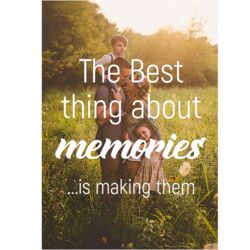 Photo Statement Thumbnail