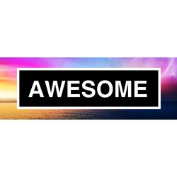 Blackbox - Awesome - SPB6 Thumbnail