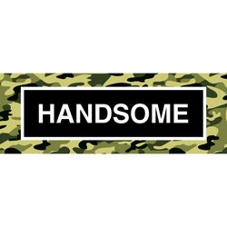 Blackbox - Handsome - SPB5 Thumbnail