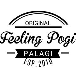 Original Feeling Pogi Palagi - BP6 Thumbnail