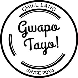 Chill Lang, Gwapo Tayo! - BP2 Thumbnail