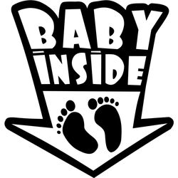 Baby Inside - DR5 Thumbnail