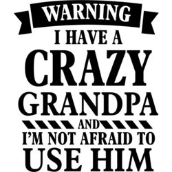 All About Grandpa - I Have a Crazy Grandpa - GP09 Thumbnail