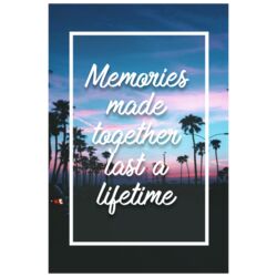 Family Travel - Memories made together - FT03 Thumbnail