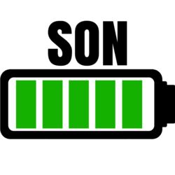 Mother and Child - Battery Son - MC06 Thumbnail