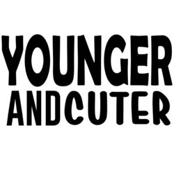 Sibling - Younger and Cuter - SBL06 Thumbnail