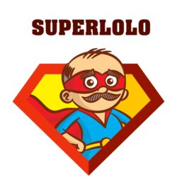 Super Family - Super Lolo - SF11 Thumbnail