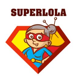 Super Family - Super Lola - SF12 Thumbnail