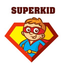 Super Family - Super Kid - SF14 Thumbnail