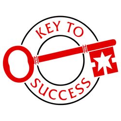 Key to Success - TB14 Thumbnail