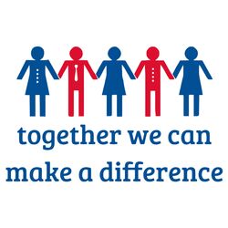Together we can make a Difference  - TB02 Thumbnail