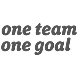 One Team, One Goal - TB04 Thumbnail