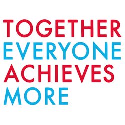 Together Everyone Achieves More - TB05 Thumbnail