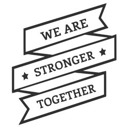 We are Stronger Together - TB08 Thumbnail
