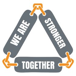 We are Stronger Together - TB01 Thumbnail