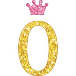 Princess - Number - 0 Thumbnail