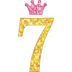 Princess - Number - 7 Thumbnail