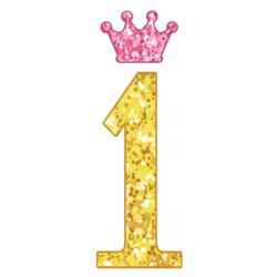 Princess - Number - 1 Thumbnail