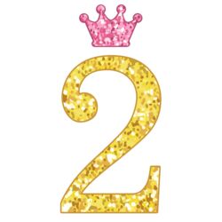 Princess - Number - 2 Thumbnail