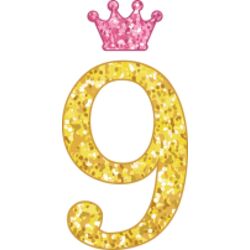 Princess - Number - 9 Thumbnail